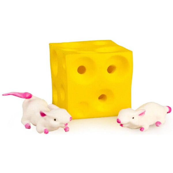 

Игровой набор Qunxing Поймай мышонка (80-9591)