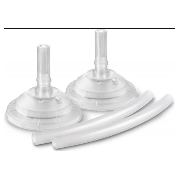 

Сменные трубочки Philips AVENT для чашек 210 и 300 мл (SCF797/00)
