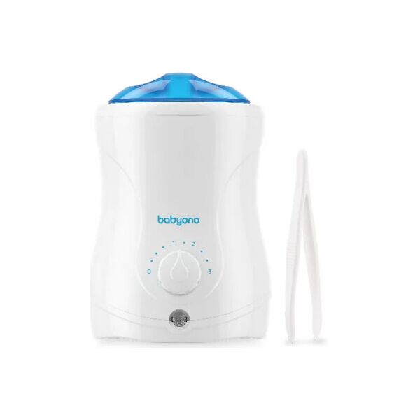 

Подогреватель-стерилизатор электронный BabyOno NATURAL NURSING 216