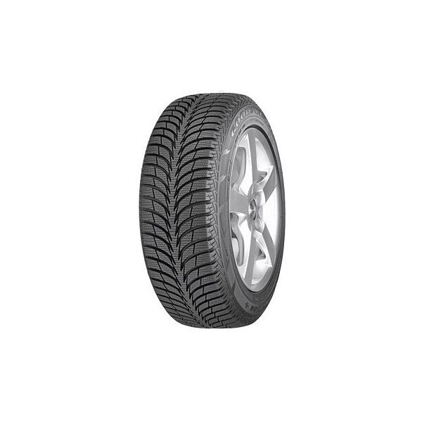 

GoodYear Ultra Grip Ice + 195/65R15 91T