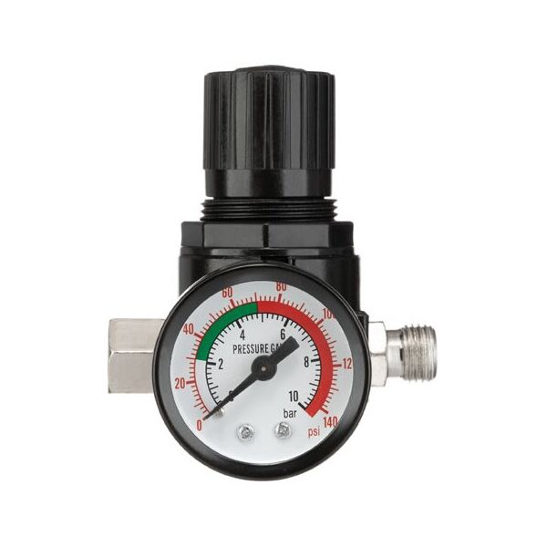 

Редуктор Intertool PT-1422 к покрасочному пистолету 1/4
