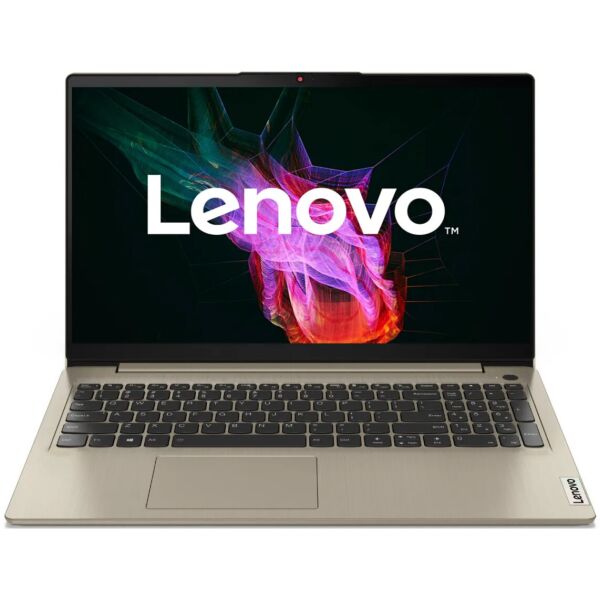 

Ноутбук Lenovo IdeaPad 3 15ITL6 (82H800QCRA)