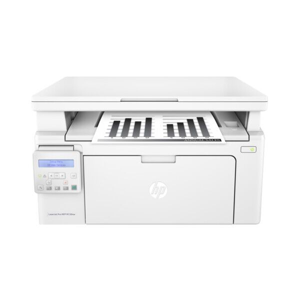 

Многофункциональное устройство HP LJ Pro M130nw c Wi-Fi (G3Q58A)