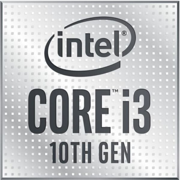 

Core i3-10100F (CM8070104291318)