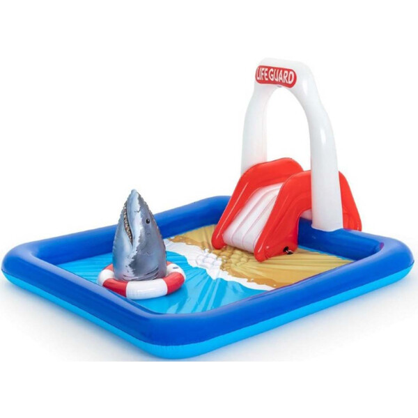 

игровой центр Bestway 53079 Станция спасения