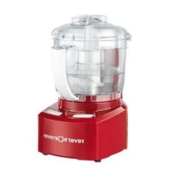 

Кухонный комбайн Supretto Reverso Red