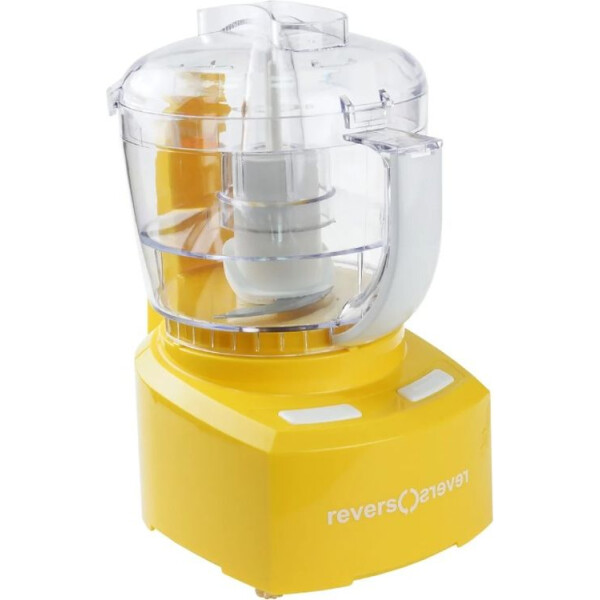 

Кухонный комбайн Reverso Yellow