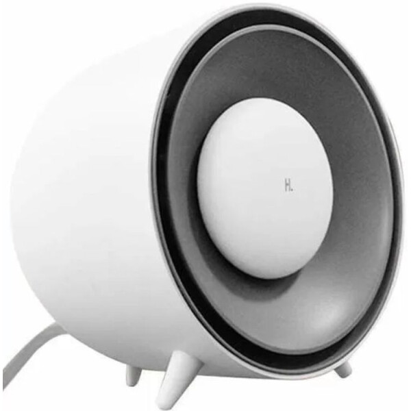 

портативный Xiaomi HL Warm Air Machine YSHR01 (400W, White)