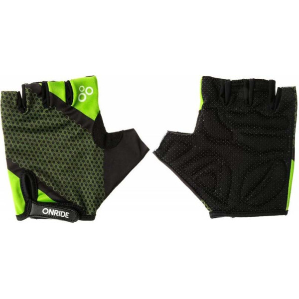 

Onride TID M Black Green (6666)