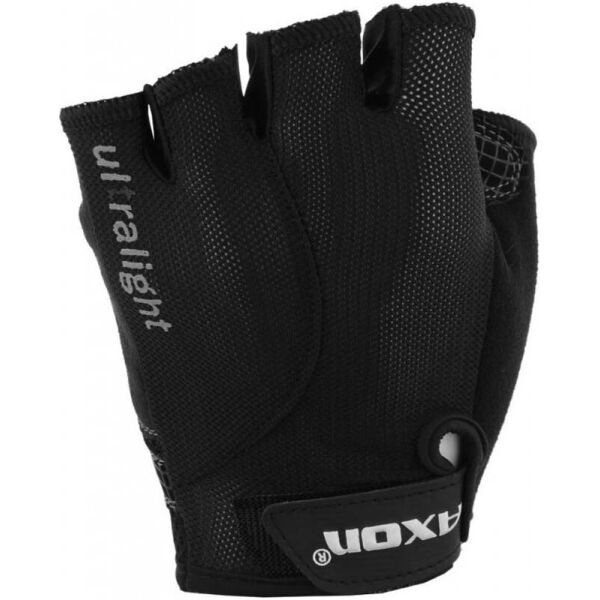 

Axon 190 L Black (R120190)