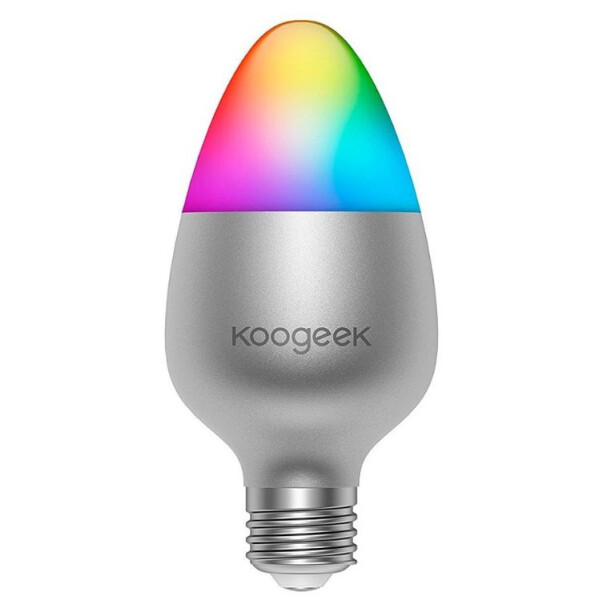

Умная LED-лампа Koogeek Smart Bulb LB1