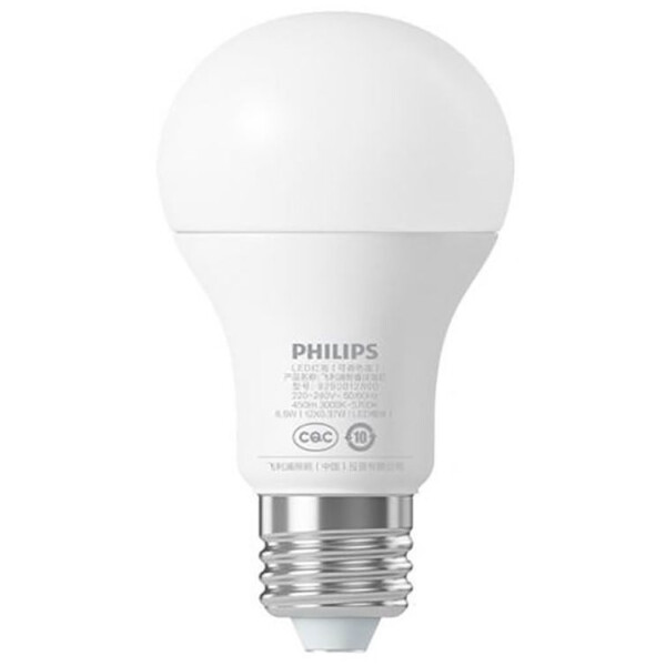 

Умная лампочка Philips Zhirui (3630-10290)