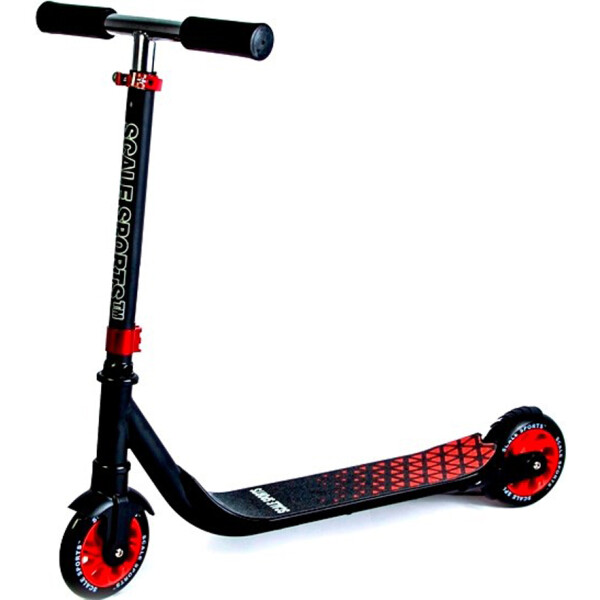 

Самокат Scale Sports Stunt Step