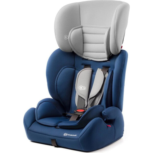 

Детское автокресло Kinderkraft Concept Navy (KKFCONCNAV0000)