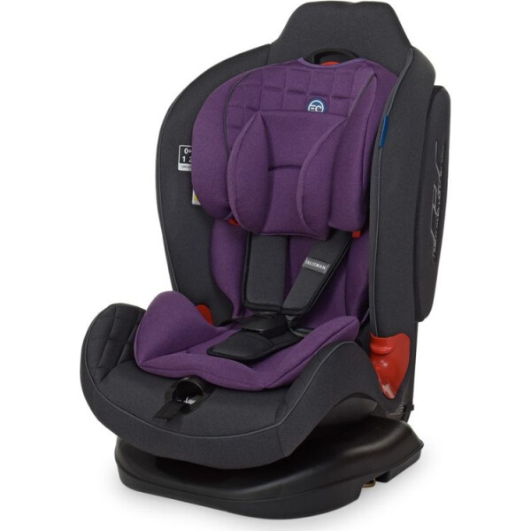 

Детское автокресло El Camino Talisman Purple (ME 1065)
