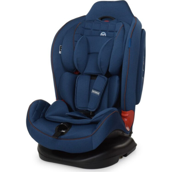 

Детское автокресло El Camino Talisman Blue (ME 1065)