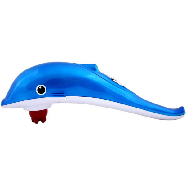 

ручной вибро RIAS Dolphin Small Blue (4_915119793)(1054289140)