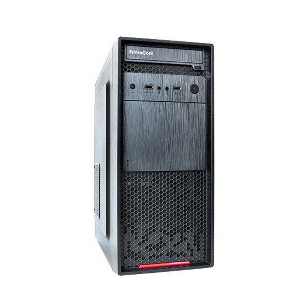 

Корпус FrimeCom Q20B 400W 12cm