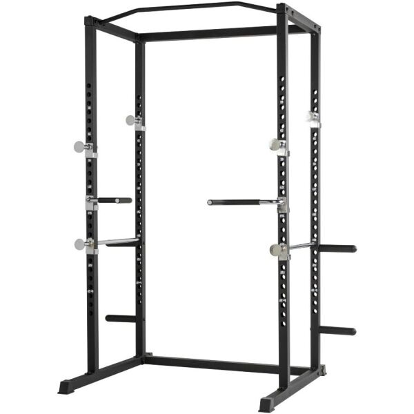 

Кроссфит стойка Tunturi WT60 Cross Fit Rack 17TSWT6000