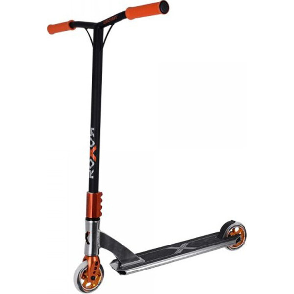 

Самокат Tempish ROXOR Orange (1050000218)