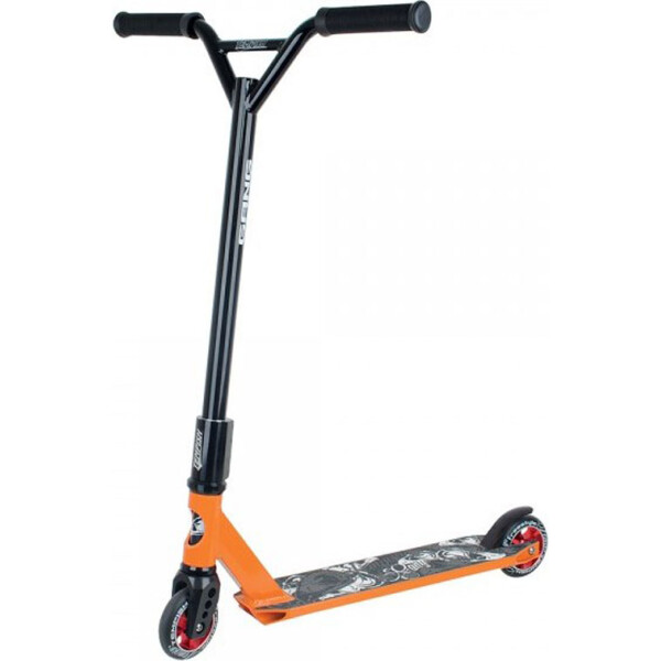 

Самокат Tempish GANG Orange (1050000210)