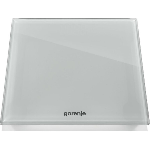 

Напольные весы Gorenje OT150LBW