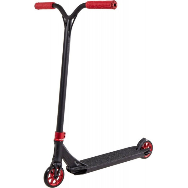 

Самокат Ethic Artefact V2 Scooter Red