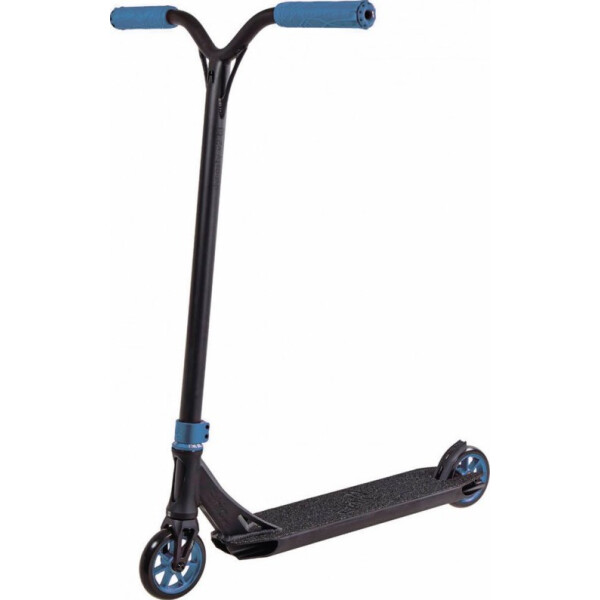 

Самокат Ethic Artefact V2 Scooter Black/Blue