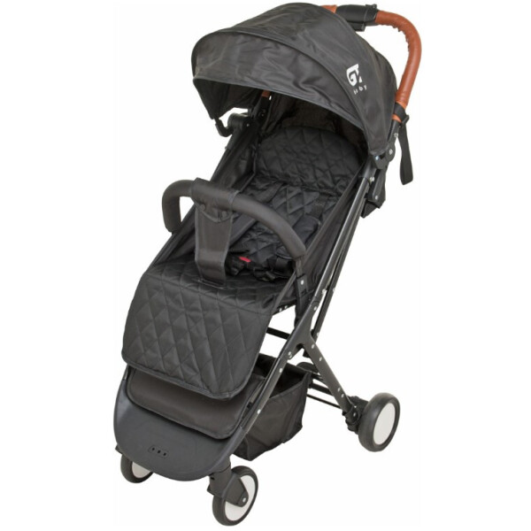 

прогулочная GT Baby 1802 Black