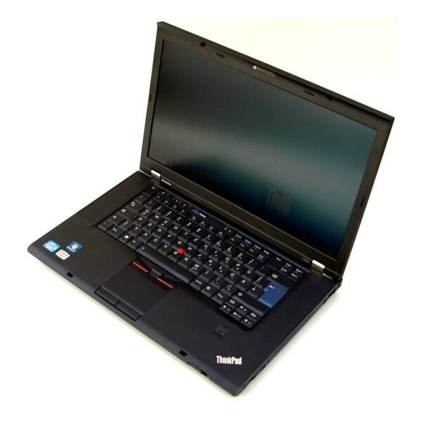 

Ноутбук Lenovo T520 Nvidia (4242W57) "Refurbished"