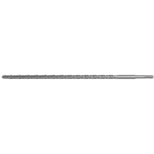 

Бур двойная спираль SDS + Sturm 9019-SDS-D16x450
