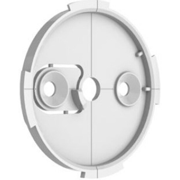 

Кронштейн внутренней сирены, Ajax HomeSiren case bracket white