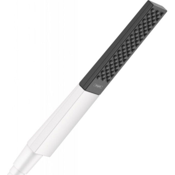 

Душевая лейка HANSGROHE Rainfinity 100, 26866700