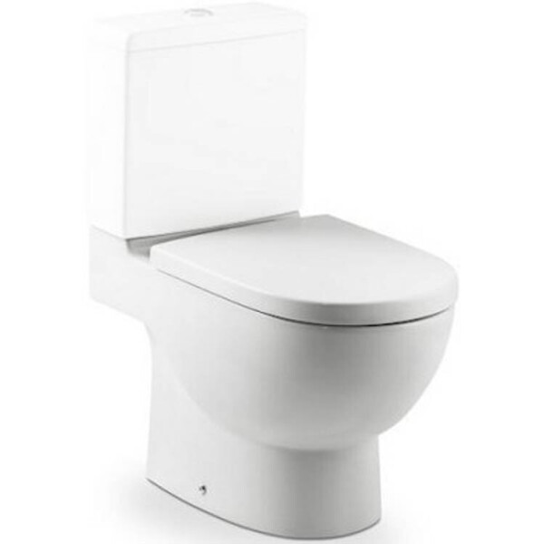 

Чаша унитаза ROCA MERIDIAN Rimless, A34224L000