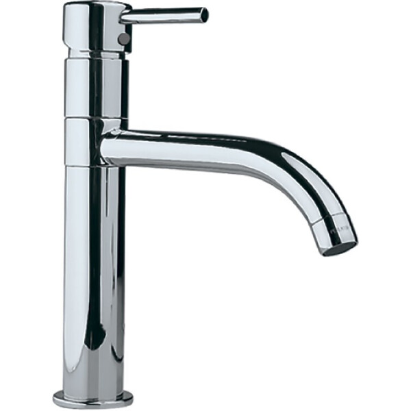 

Смеситель для умывальника JAQUAR Florentine высокий, FLR-CHR-5009B