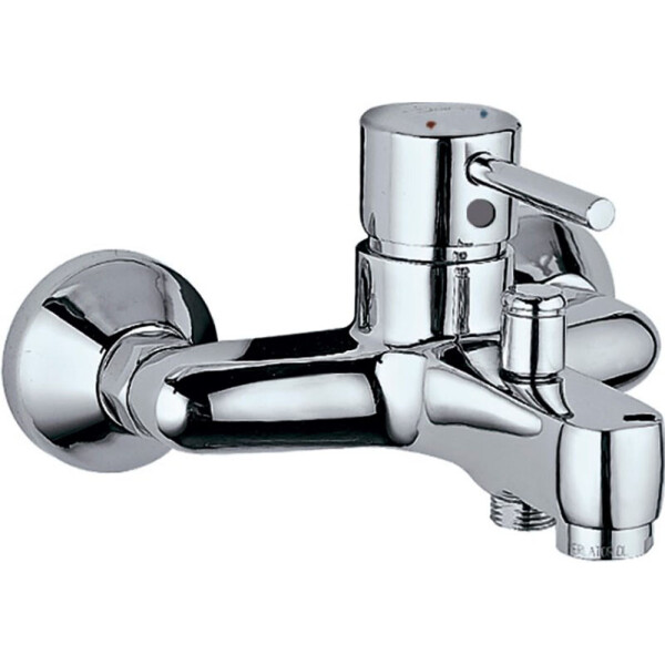 

Смеситель для ванны JAQUAR Florentine, FLR-CHR-5119