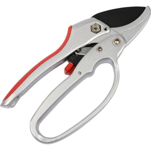 

Секатор храповый Vitals Master PS-190-01R (123183)