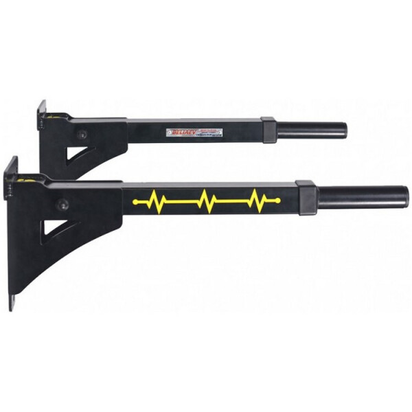 

Брусья BELIAEV Equipment Matrix Cкладные (MB0210P)