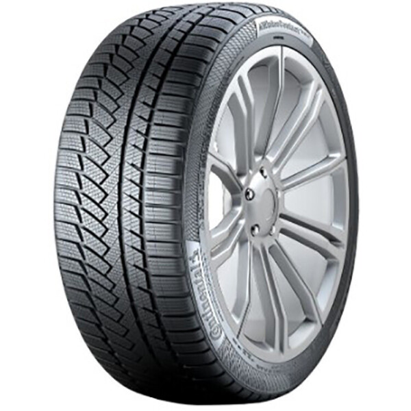 

Continental WinterContact TS 850P 215/55R17 94H