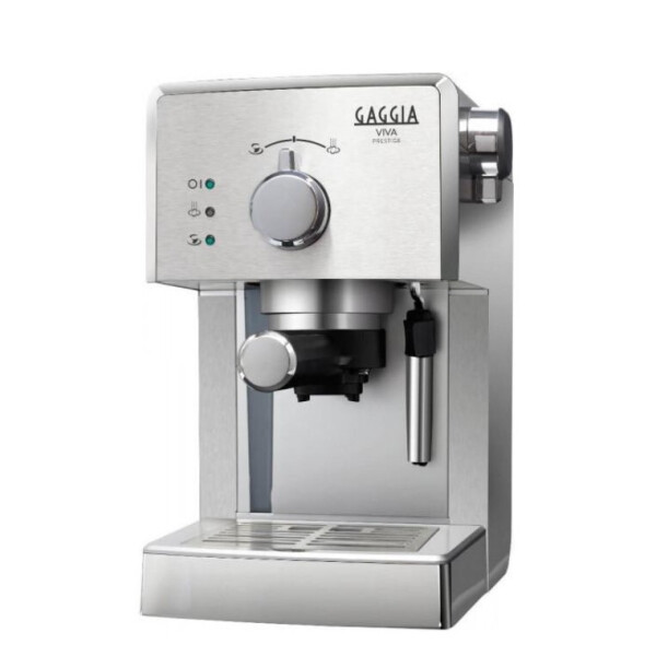 

Кофеварка Gaggia VIVA PRESTIGE RI8437/11