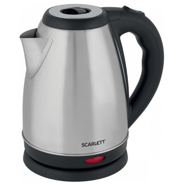 

Электрочайник Scarlett SC-EK21S85