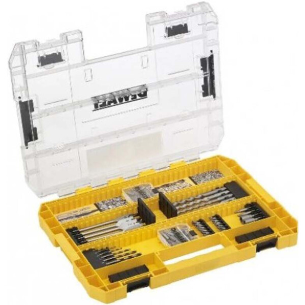 

Набор универсальный DeWALT DT70763