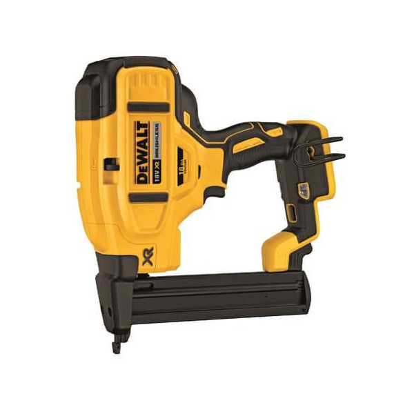 

Гвоздезабиватель аккуммуляторный DeWALT DCN681N