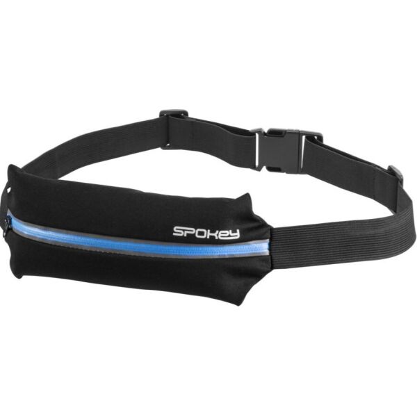 

Сумка на пояс Spokey SPARK (839579) Black