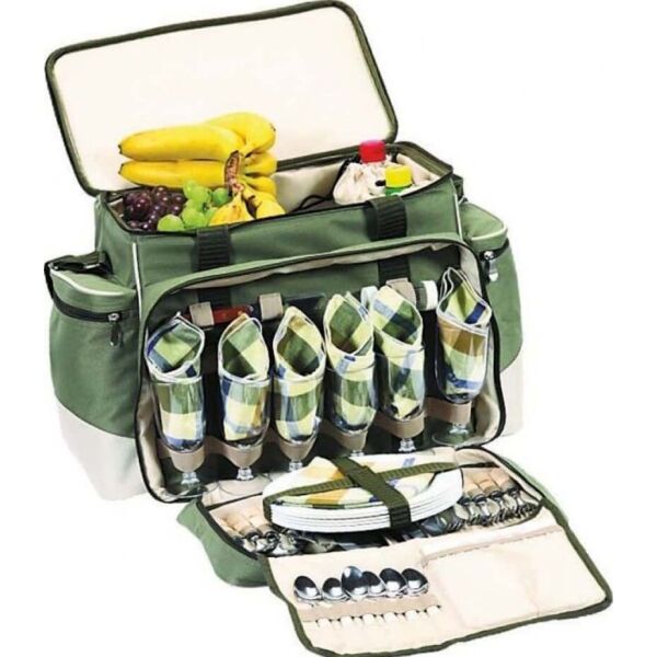 

Набор для пикника Ranger Rhamper Lux НВ6-520 (RA 9902)