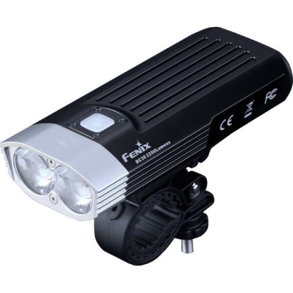 

Велофара Fenix (BC30V20)