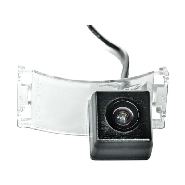 

Камера заднего вида CS-CCD+FM-85 (Mazda)