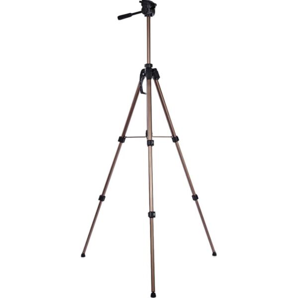

Штатив MyGear WT-3770 66-164 см (нагрузка 4 кг)