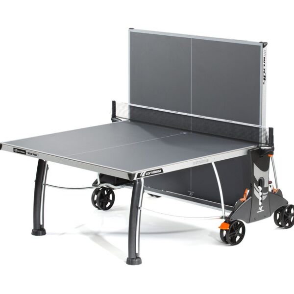 

Теннисный стол Cornilleau 400M Crossover Outdoor gray