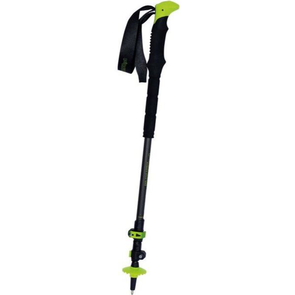 

Треккинговые палки Pinguin Carbon FL foam (Grey) (PNG 665.Grey)